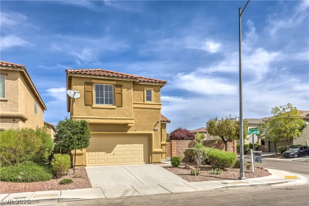 6330 W Levi Avenue, Las Vegas, NV 89141 - #1