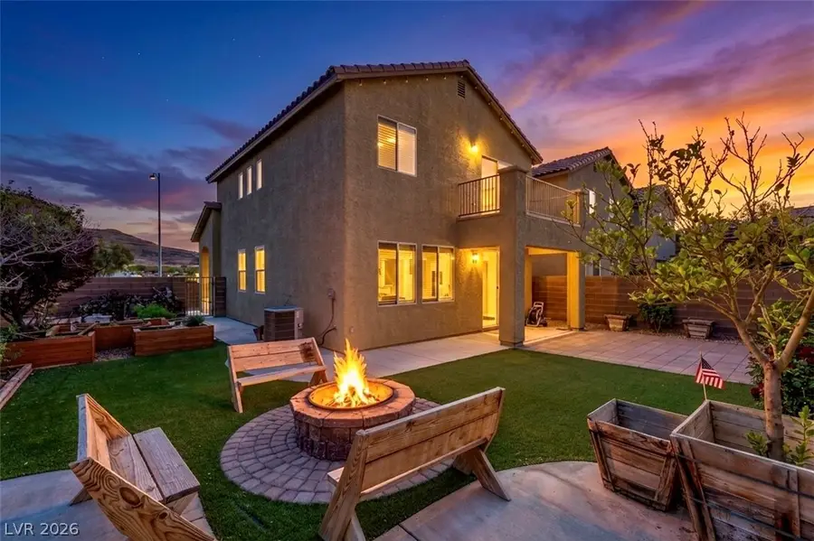 6330 W Levi Avenue, Las Vegas, NV 89141 - #3