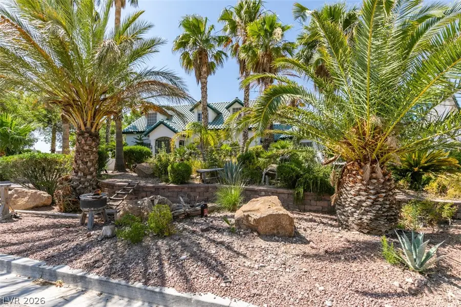 5515 N Campbell Road, Las Vegas, NV 89149 - #2