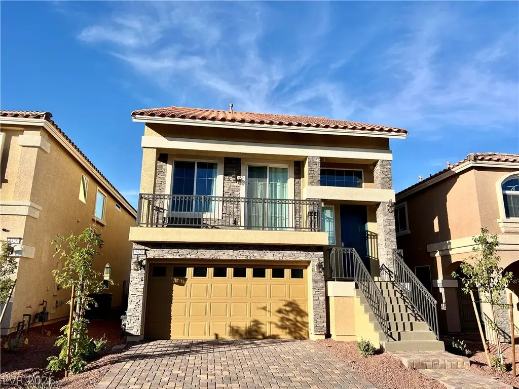 5420 Crossgates Avenue, Las Vegas, NV 89139 - #1