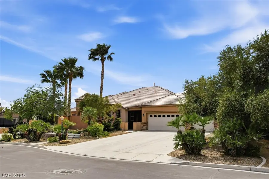 5527 Breecher Avenue, Las Vegas, NV 89131 - #2