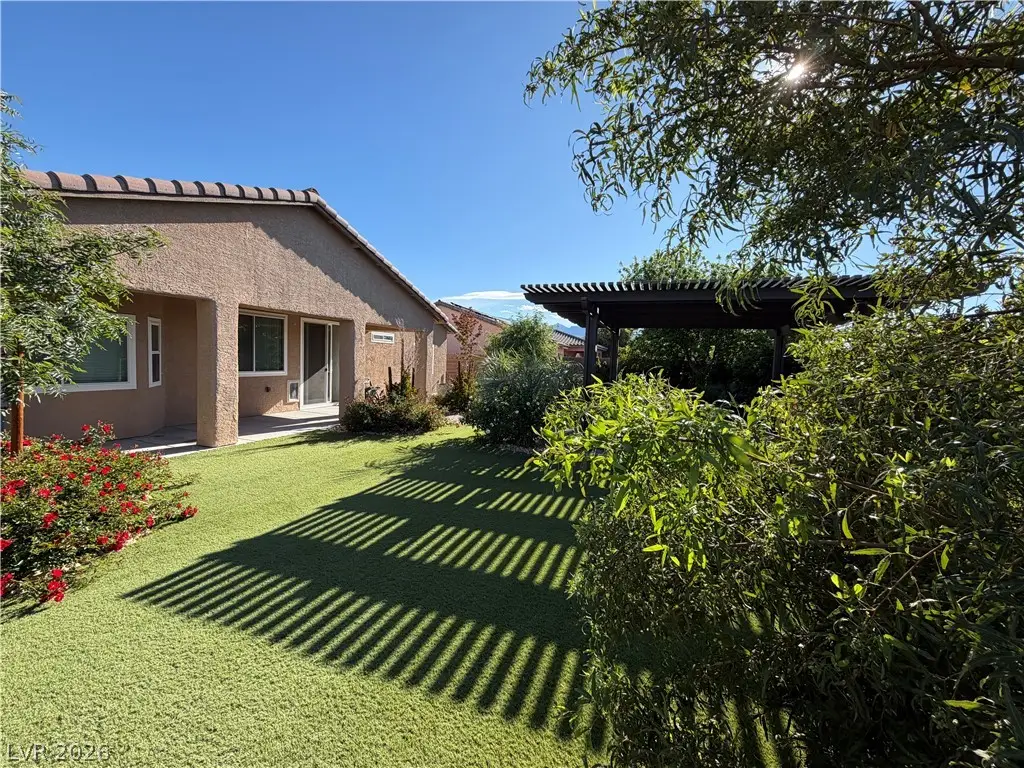 5761 E Badlands Lane, Pahrump, NV 89061 - #1