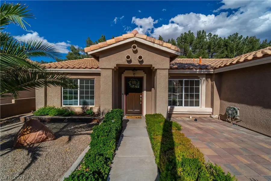 906 Sitting Bull Drive, Henderson, NV 89014 - #3