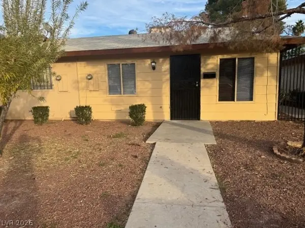 3942 Palos Verdes Street, Las Vegas, NV 89119