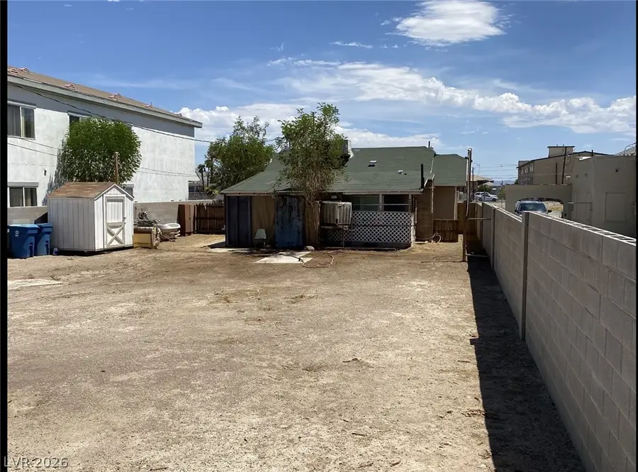 315 N 9th Street, Las Vegas, NV 89101 - #3