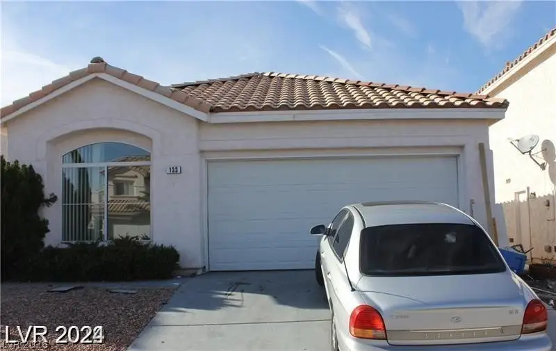 133 Mclaren Street, Henderson, NV 89074 - #1