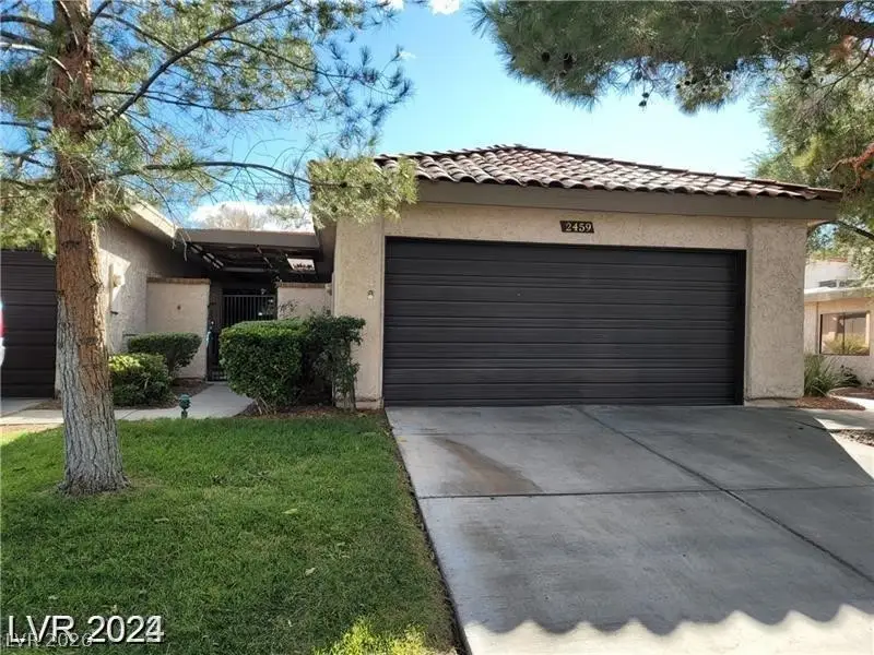 2459 Domingo Street, Las Vegas, NV 89121 - #3