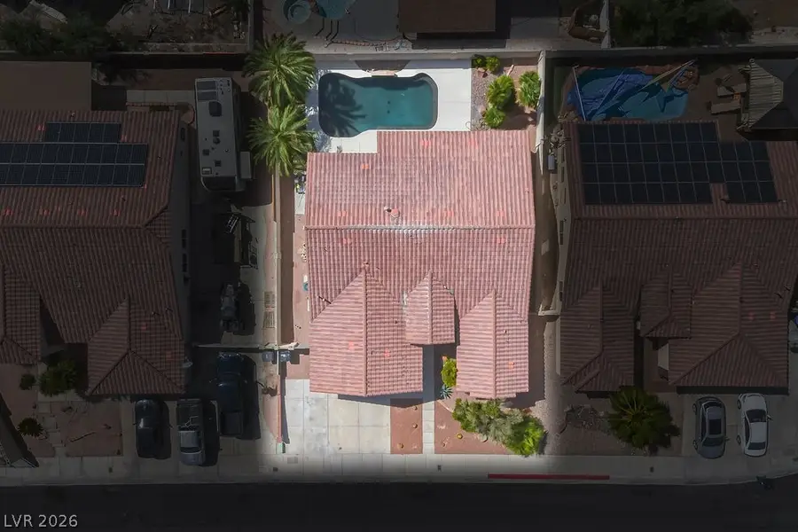 5605 Tropical Toucan Avenue, Las Vegas, NV 89130 - #2