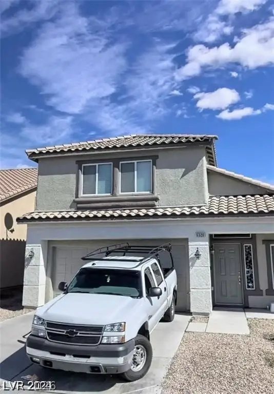 6320 Legend Falls Street, North Las Vegas, NV 89081