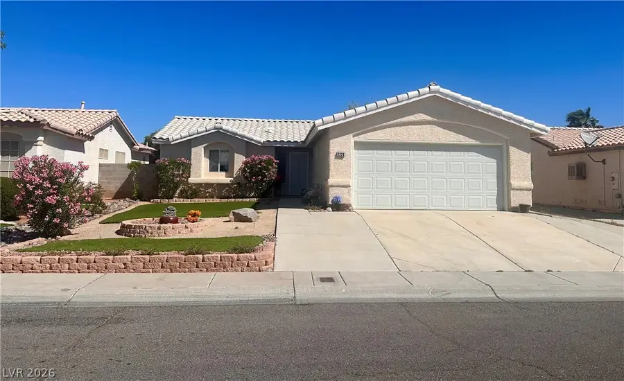 3320 Redwood Ridge Way, North Las Vegas, NV 89031 - #2