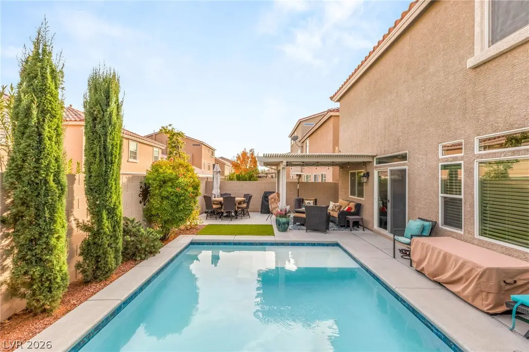 10592 Aphrodite Street, Las Vegas, NV 89183 - #1