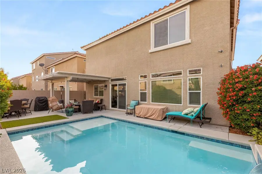 10592 Aphrodite Street, Las Vegas, NV 89183 - #2