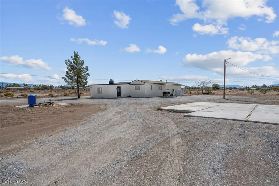 1141 W Chipmunk Road, Pahrump, NV 89048 - #3