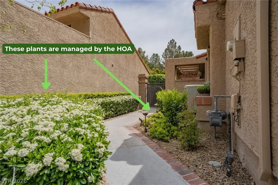 7205 Mission Hills Drive, Las Vegas, NV 89113 - #3