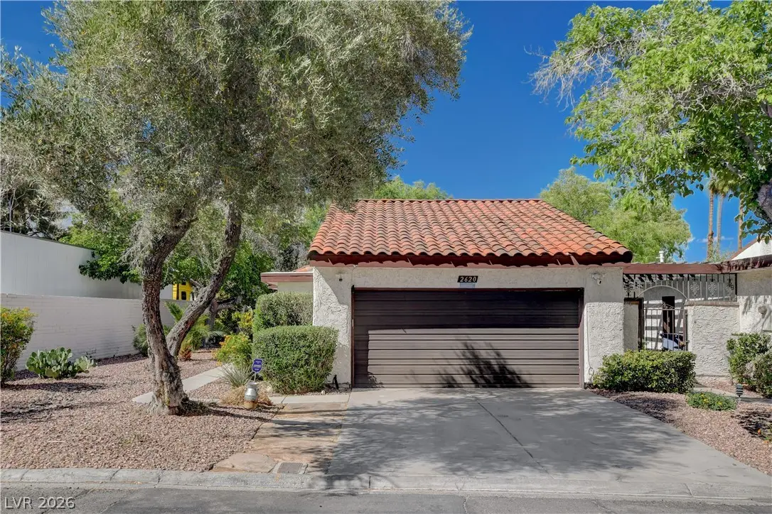 2620 San Lago Court, Las Vegas, NV 89121 - #1