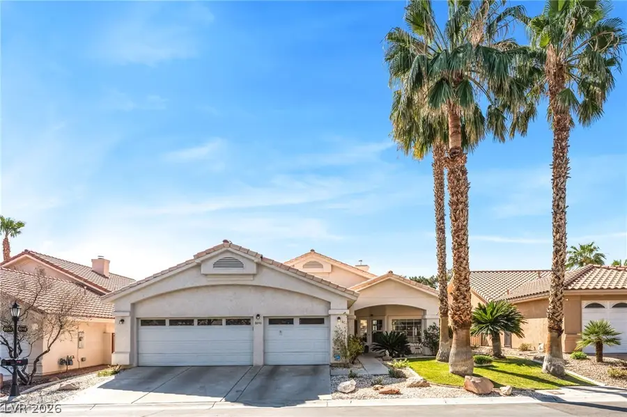 8048 Marbella Circle, Las Vegas, NV 89128 - #2
