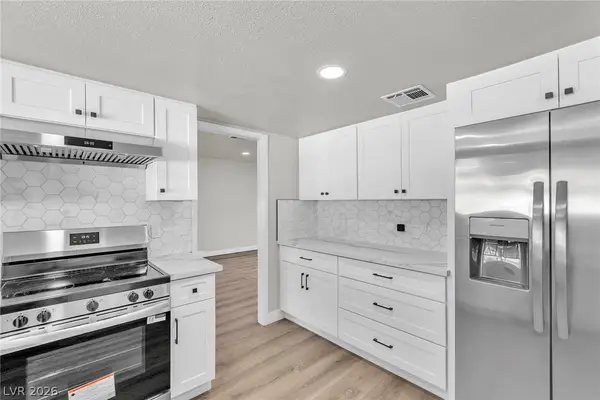 349 Listo Court, Henderson, NV 89014