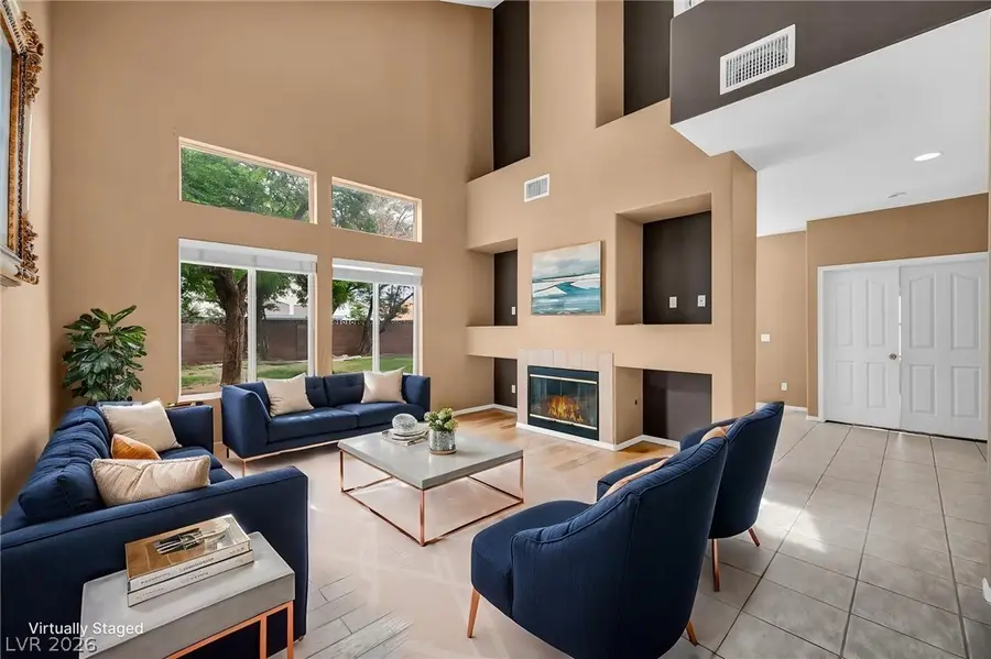 1132 Castle Point Avenue, Henderson, NV 89074 - #3