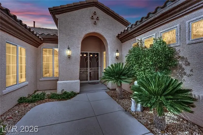 2621 Evening Sky Drive, Henderson, NV 89052 - #3