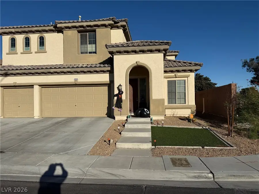 4004 Daydream Bend Street, North Las Vegas, NV 89032 - #2