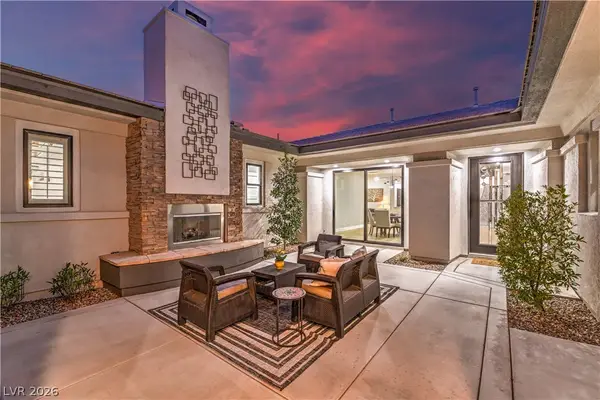 3217 Elk Clover Street, Las Vegas, NV 89135