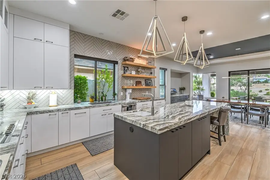 3217 Elk Clover Street, Las Vegas, NV 89135 - #2