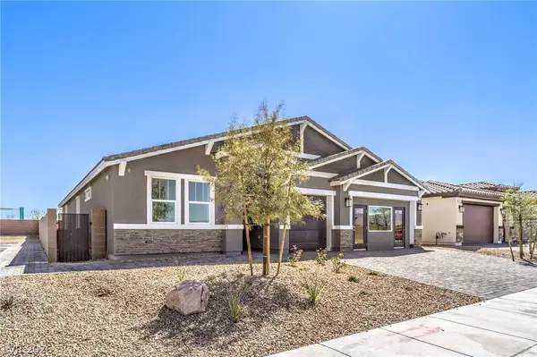 1413 Kaylis Cove Place, North Las Vegas, NV 89084