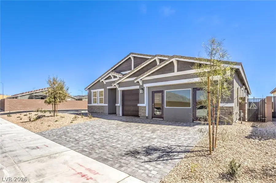 1413 Kaylis Cove Place, North Las Vegas, NV 89084 - #2