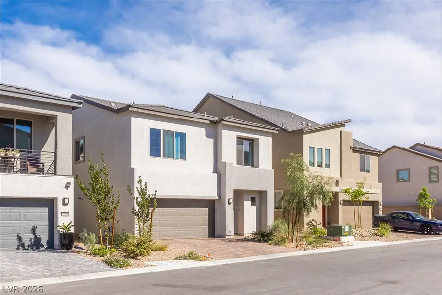 7360 Crown Landing Street, Las Vegas, NV 89113 - #3