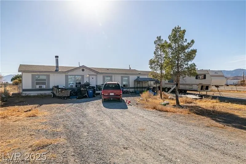 4231 W Wilson Road, Pahrump, NV 89048 - #1