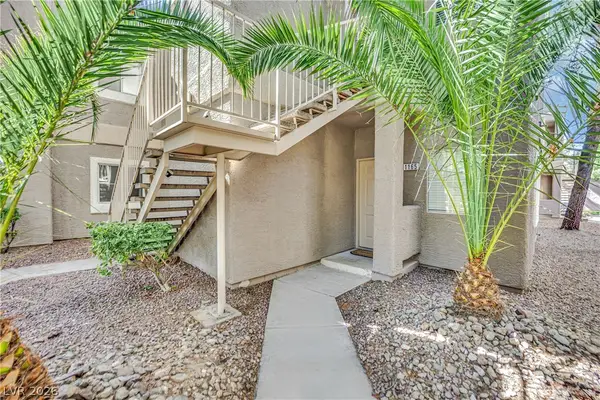 5250 S Rainbow Boulevard #1165, Las Vegas, NV 89118