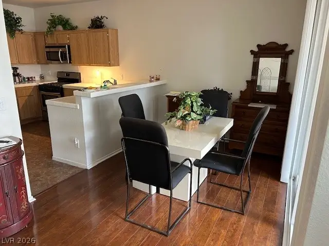 251 S Green Valley Parkway #1712, Henderson, NV 89012 - #3