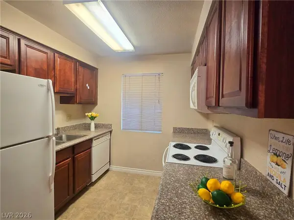 5405 Indian River Drive #400, Las Vegas, NV 89103