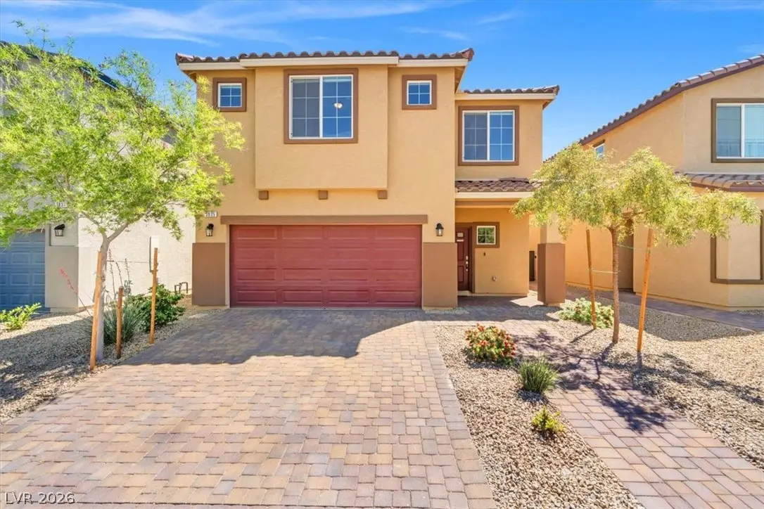 3835 Berenices Avenue, North Las Vegas, NV 89084 - #1