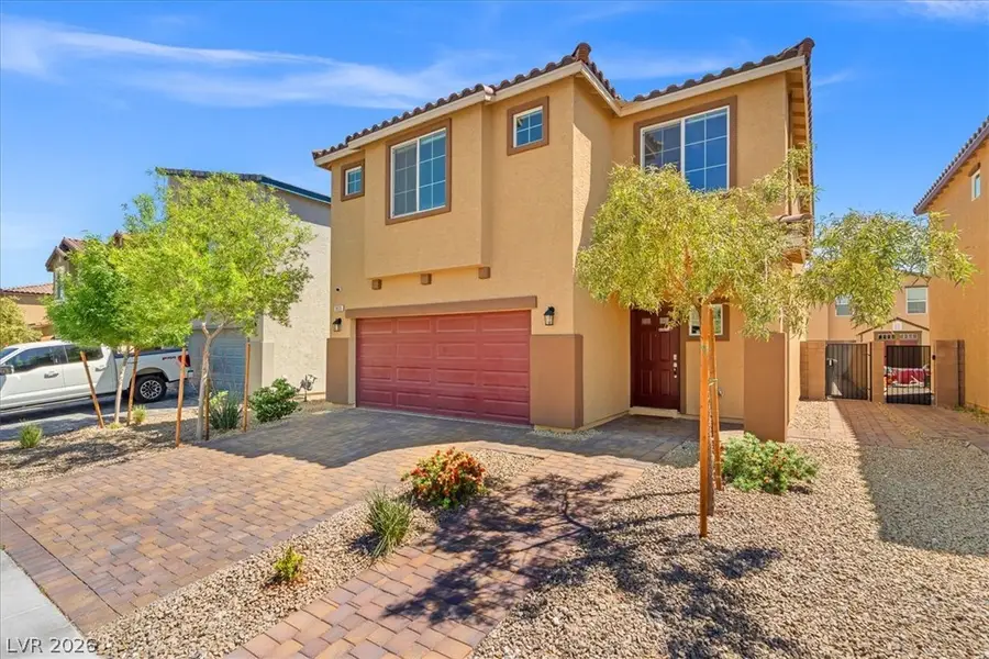 3835 Berenices Avenue, North Las Vegas, NV 89084 - #2