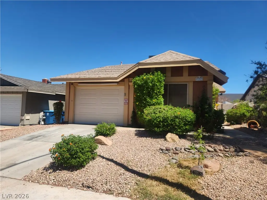 1917 Indrio Circle, Las Vegas, NV 89108 - #1