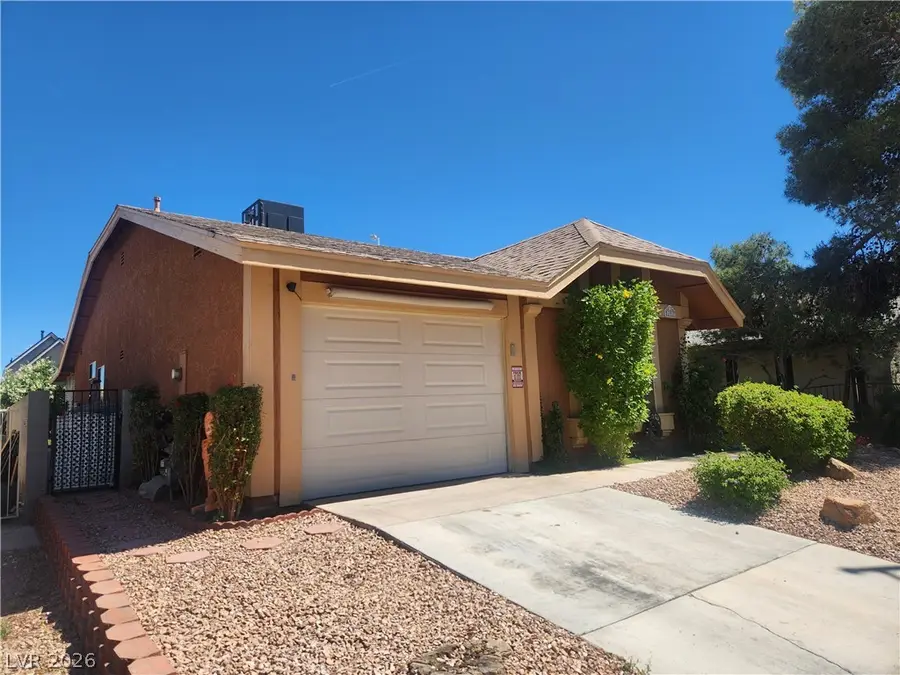 1917 Indrio Circle, Las Vegas, NV 89108 - #2