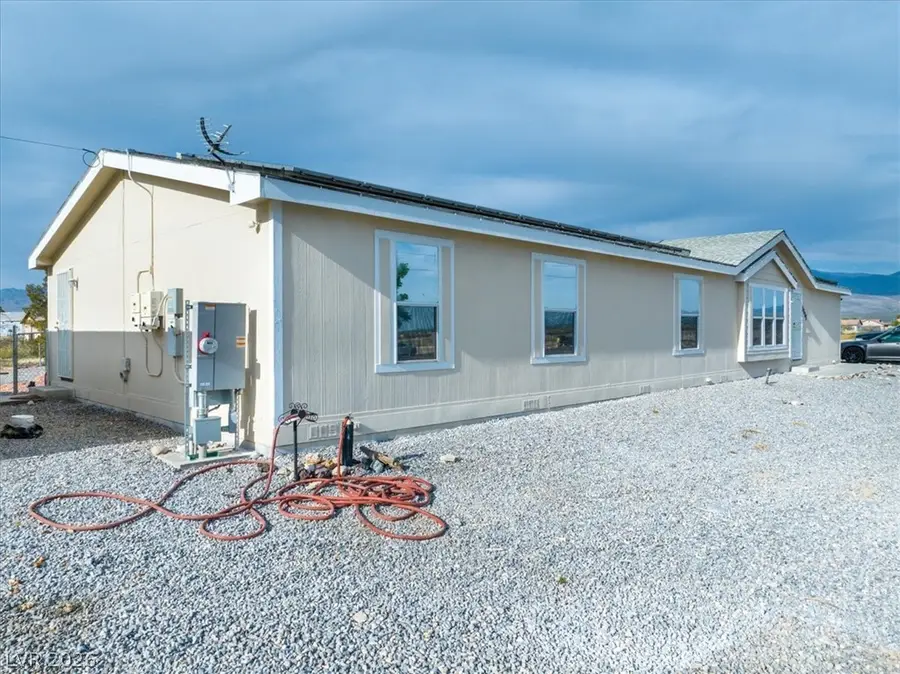 3370 E Gamebird Road, Pahrump, NV 89048 - #3