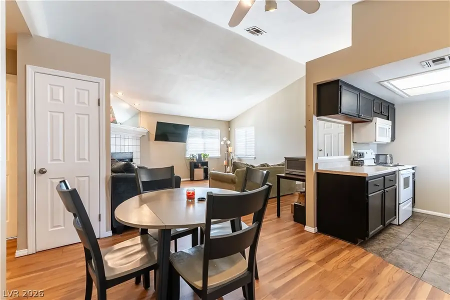 5419 Centurion Court #203, Las Vegas, NV 89122 - #2