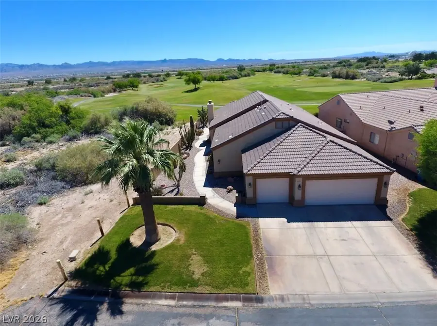 1293 Country Club Drive, Laughlin, NV 89029 - #3