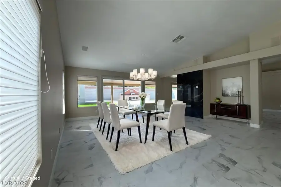 3809 Cranbrook Hill Street, Las Vegas, NV 89129 - #2