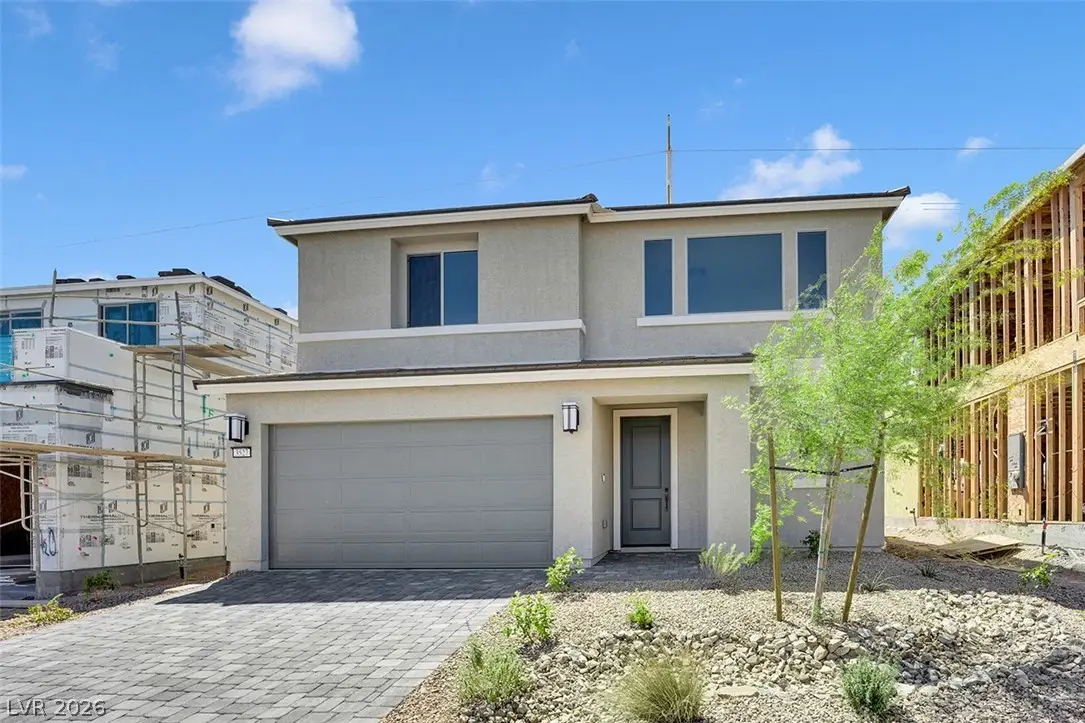 3527 Ava Zepure Avenue, Las Vegas, NV 89141 - #1