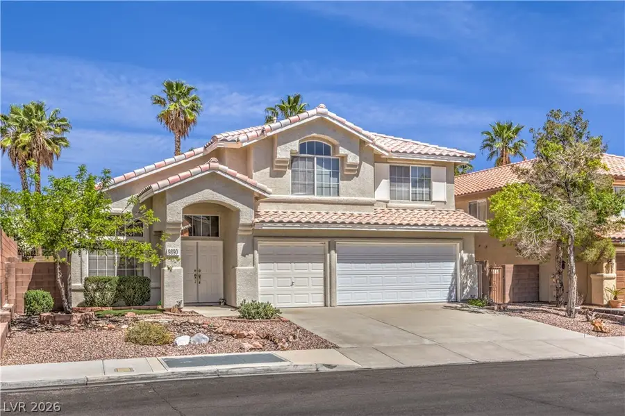 9890 W Cherokee Avenue, Las Vegas, NV 89147 - #2