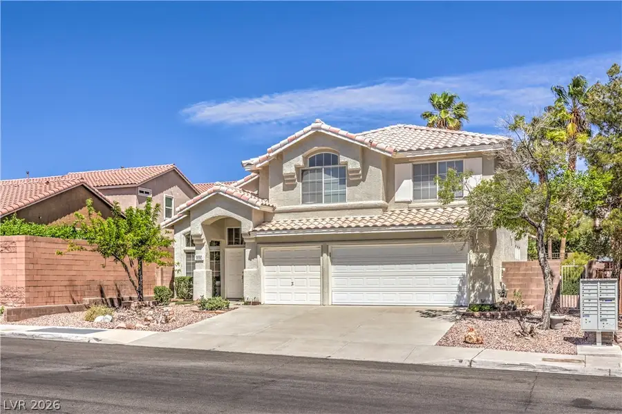 9890 W Cherokee Avenue, Las Vegas, NV 89147 - #3