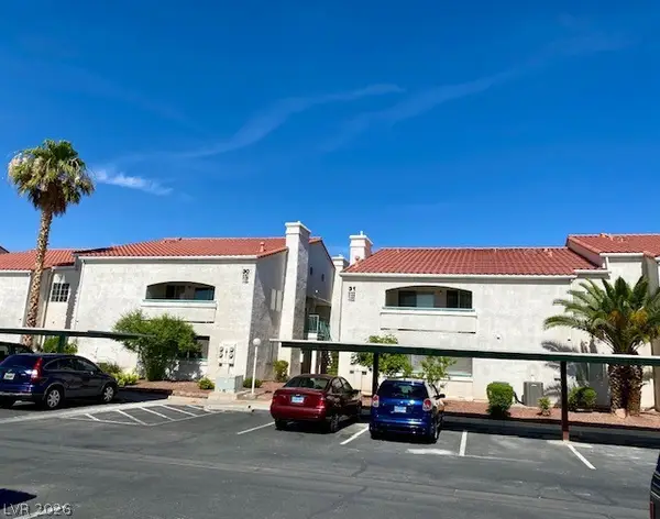 2725 S Nellis Boulevard #1158, Las Vegas, NV 89121