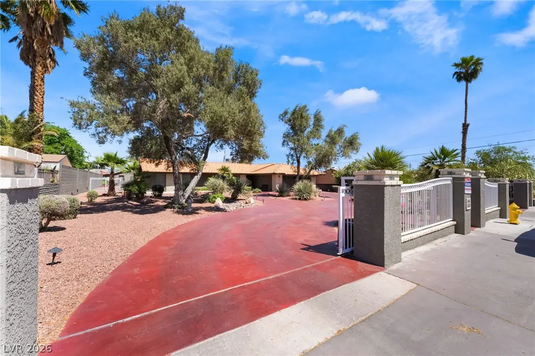 6540 Laredo Street, Las Vegas, NV 89146 - #1