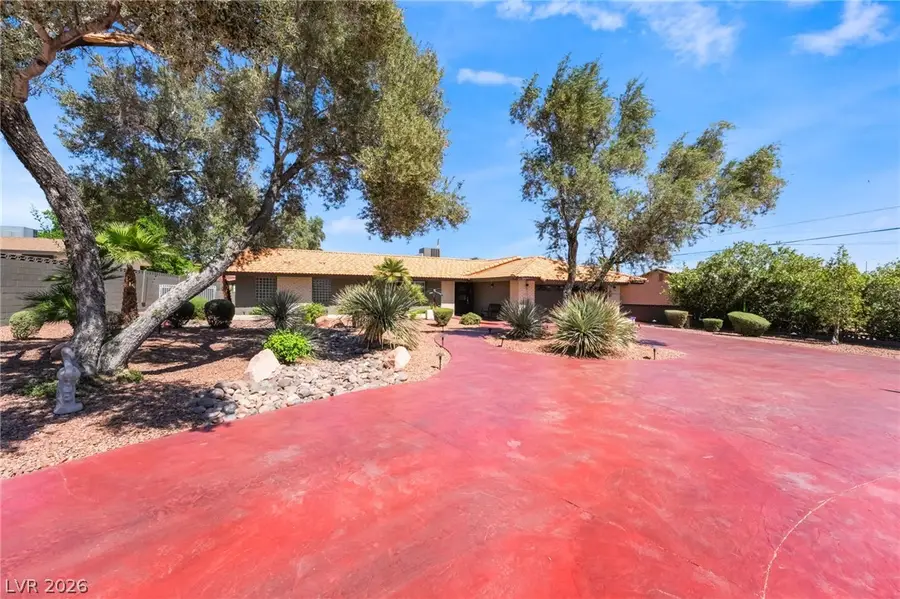 6540 Laredo Street, Las Vegas, NV 89146 - #3