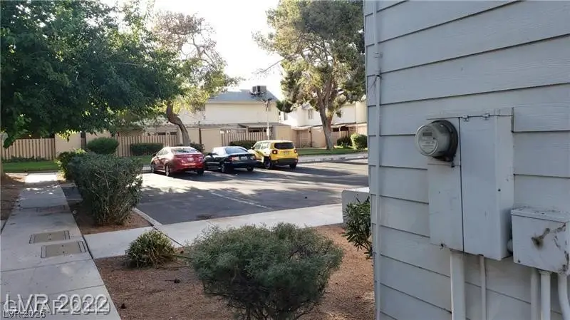 4770 Topaz Street #79, Las Vegas, NV 89121 - #2