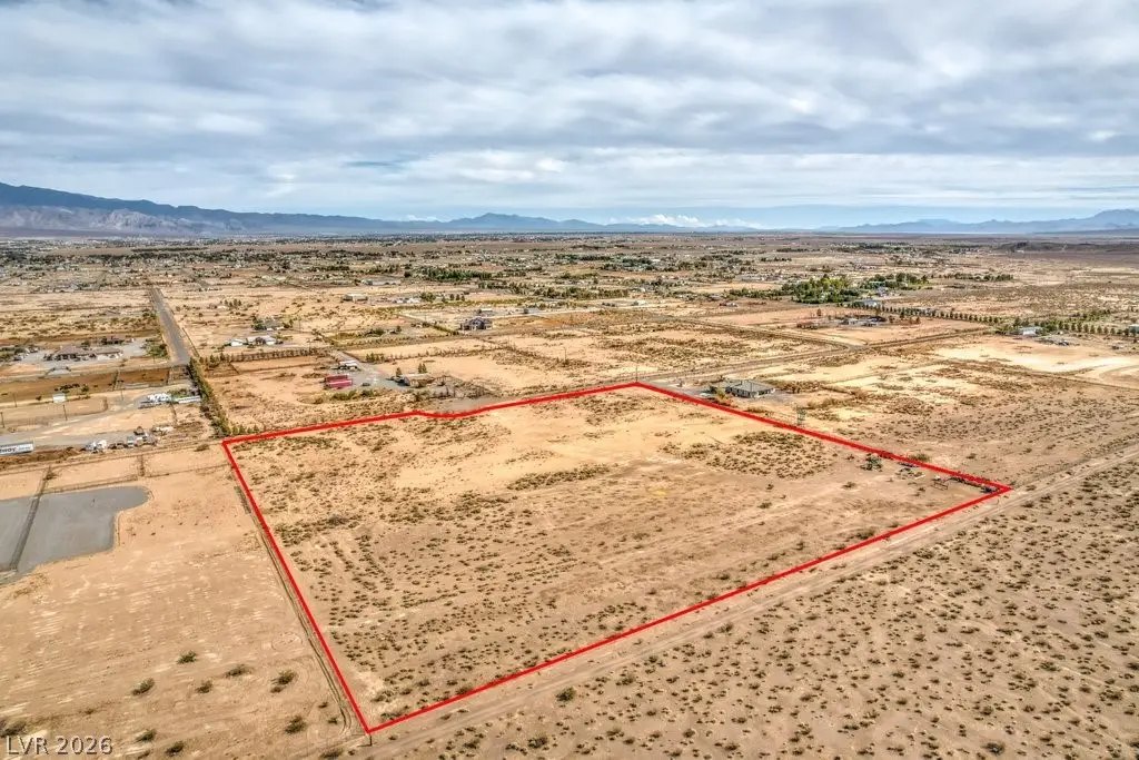 1300 Equestrian Court, Pahrump, NV 89048 - #1