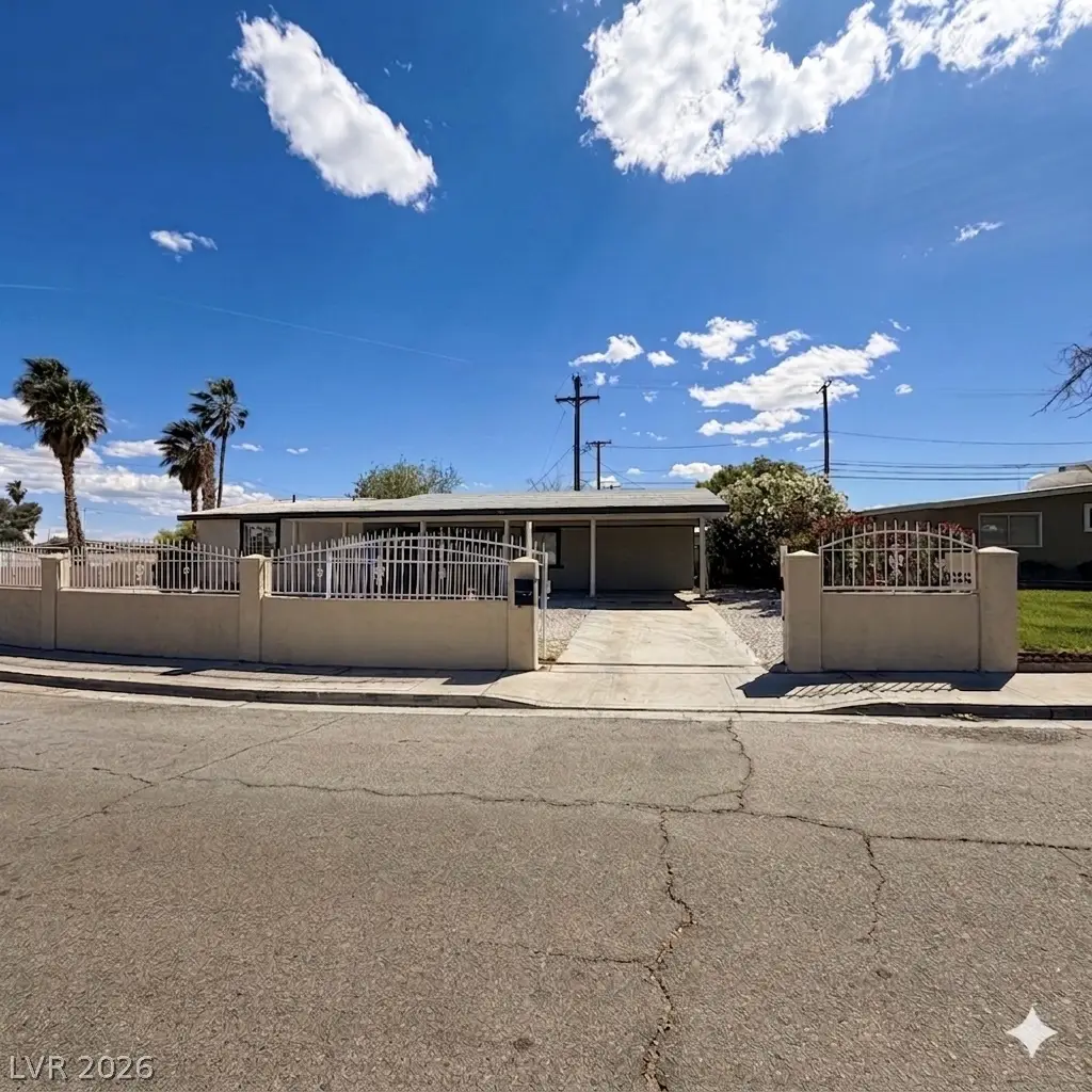 1355 Laguna Avenue, Las Vegas, NV 89169 - #1
